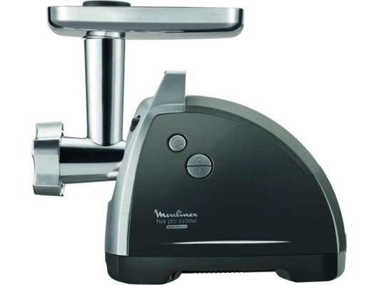 Мясорубка MOULINEX ME 688832